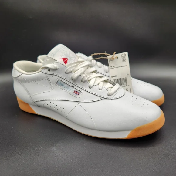 Reebok Shoes 99s Reebok Classic Freestyle Low Fz2034 Training